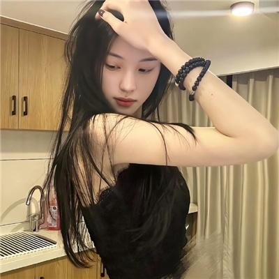 水牛女孩