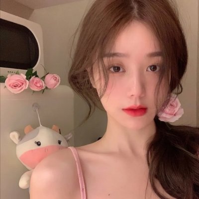 女人的阴影
