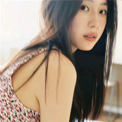 少女多情